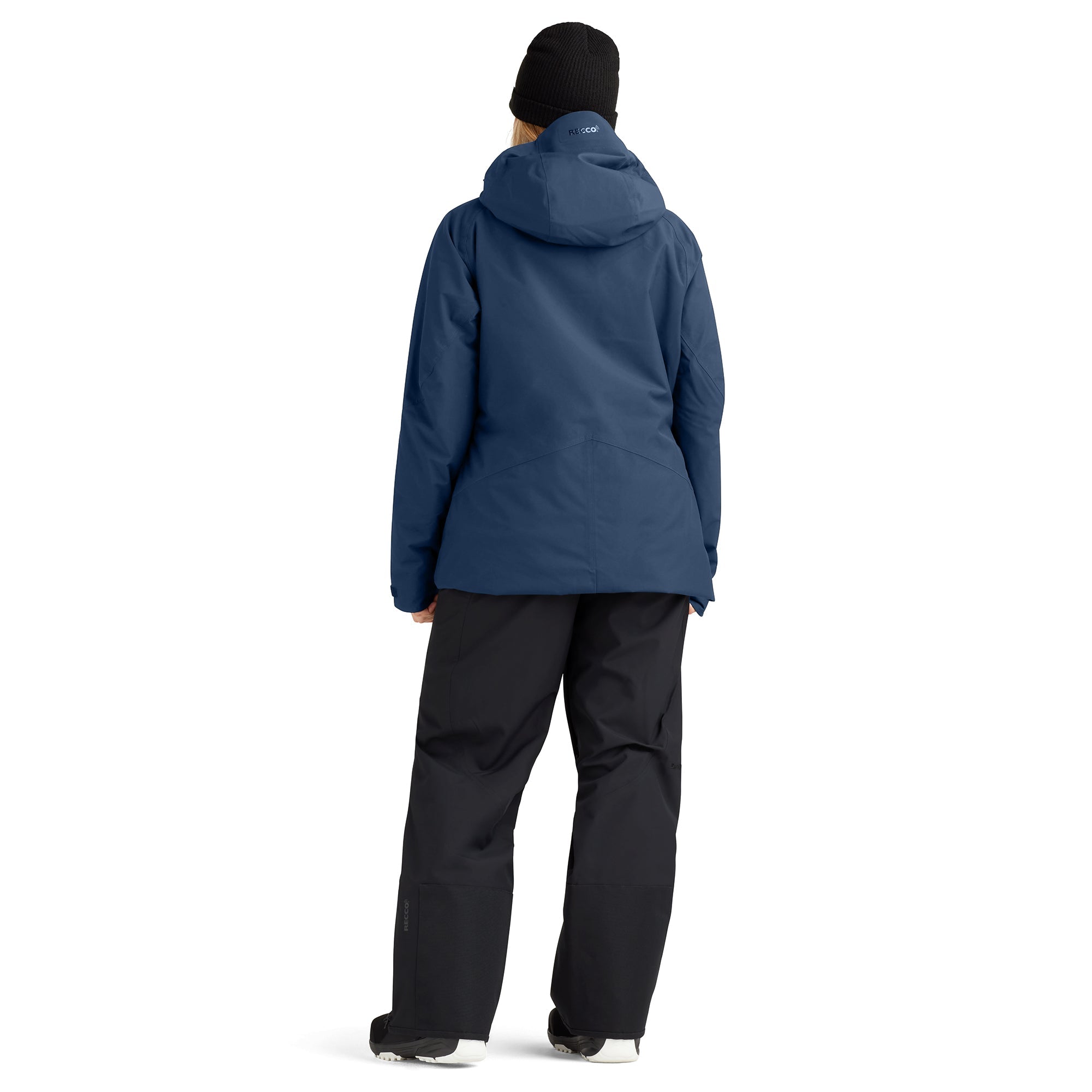 Reach Insulated 20K Jacket - Women's