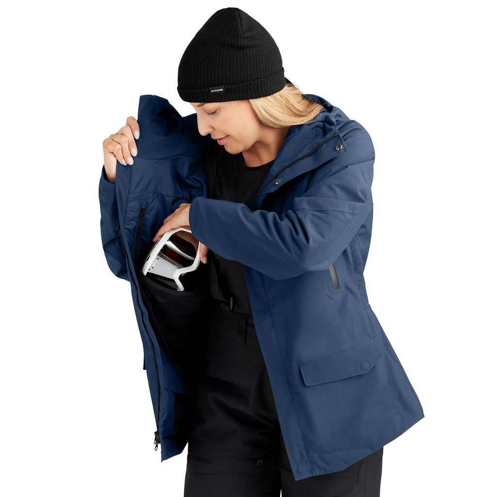 Reach Insulated 20K Jacket - Women's