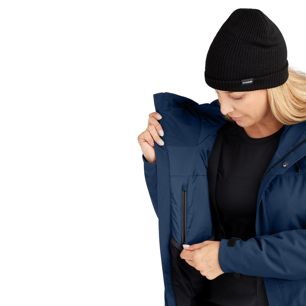 Reach Insulated 20K Jacket - Women's