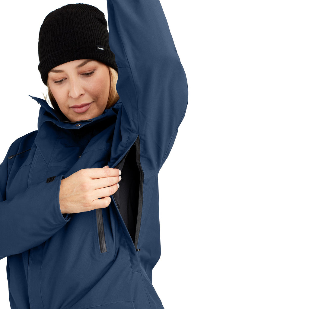 Reach Insulated 20K Jacket - Women's