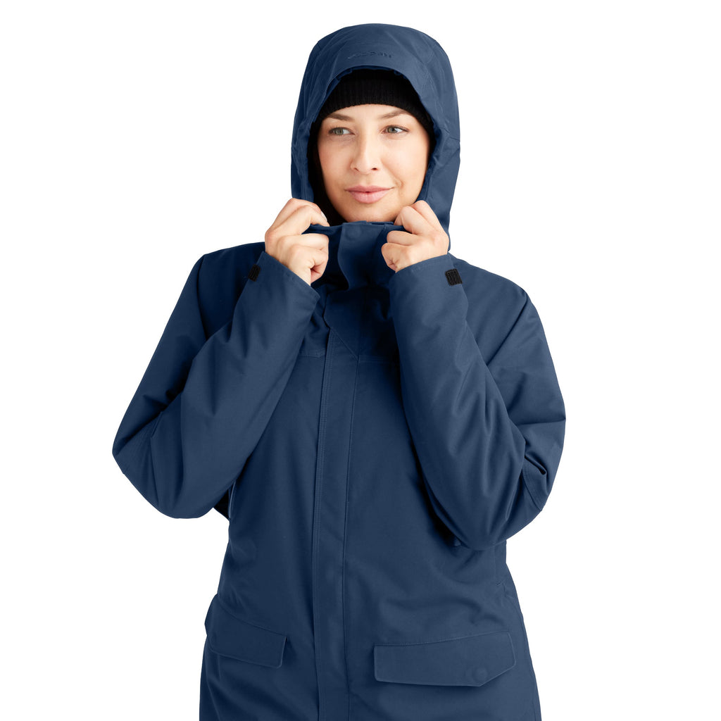 Reach Insulated 20K Jacket - Women's