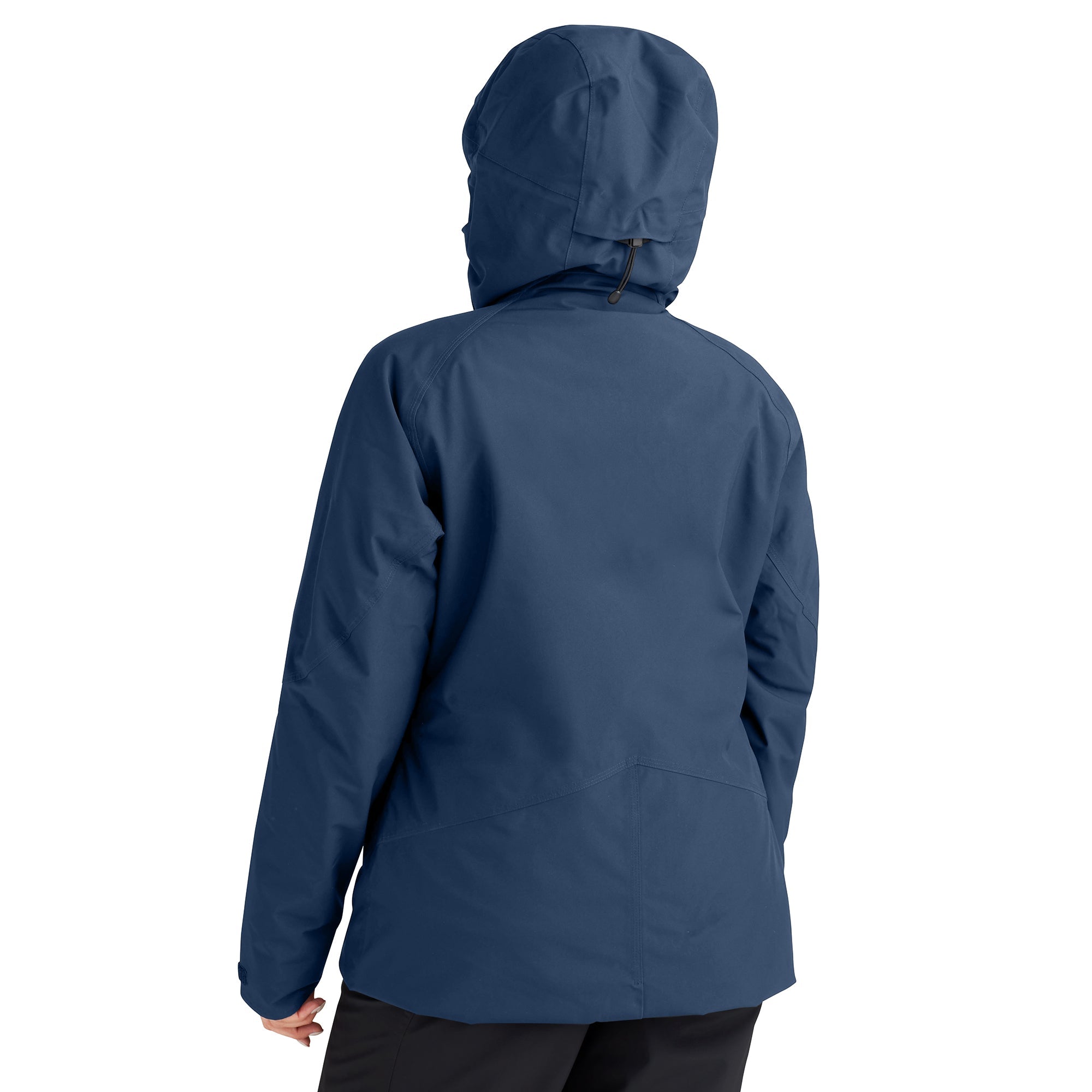 Reach Insulated 20K Jacket - Women's