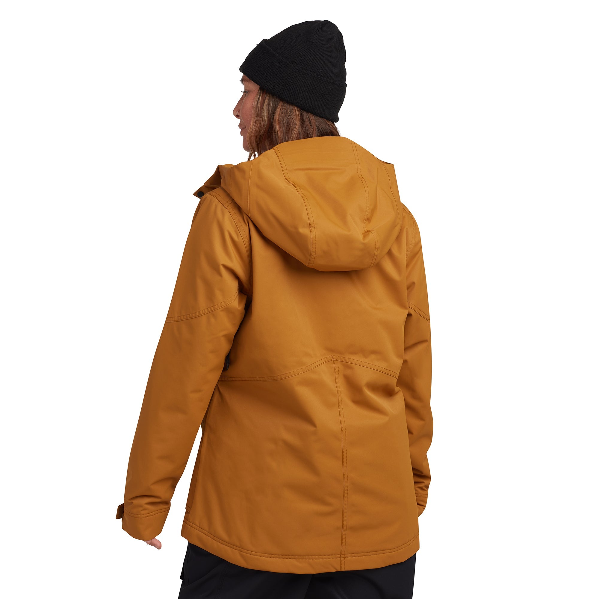 Reach Insulated 20K Jacket - Women's