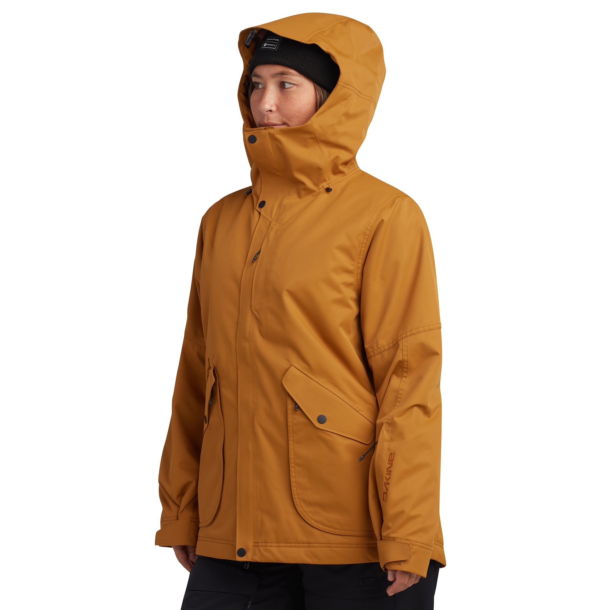 Reach Insulated 20K Jacket - Women's