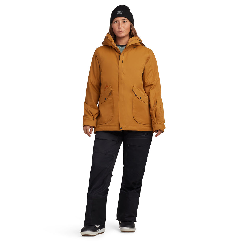 Reach Insulated 20K Jacket - Women's