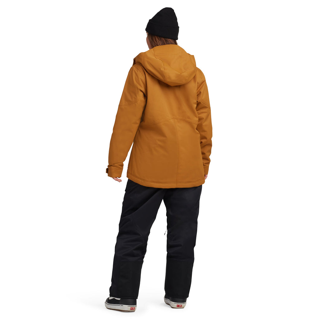 Reach Insulated 20K Jacket - Women's