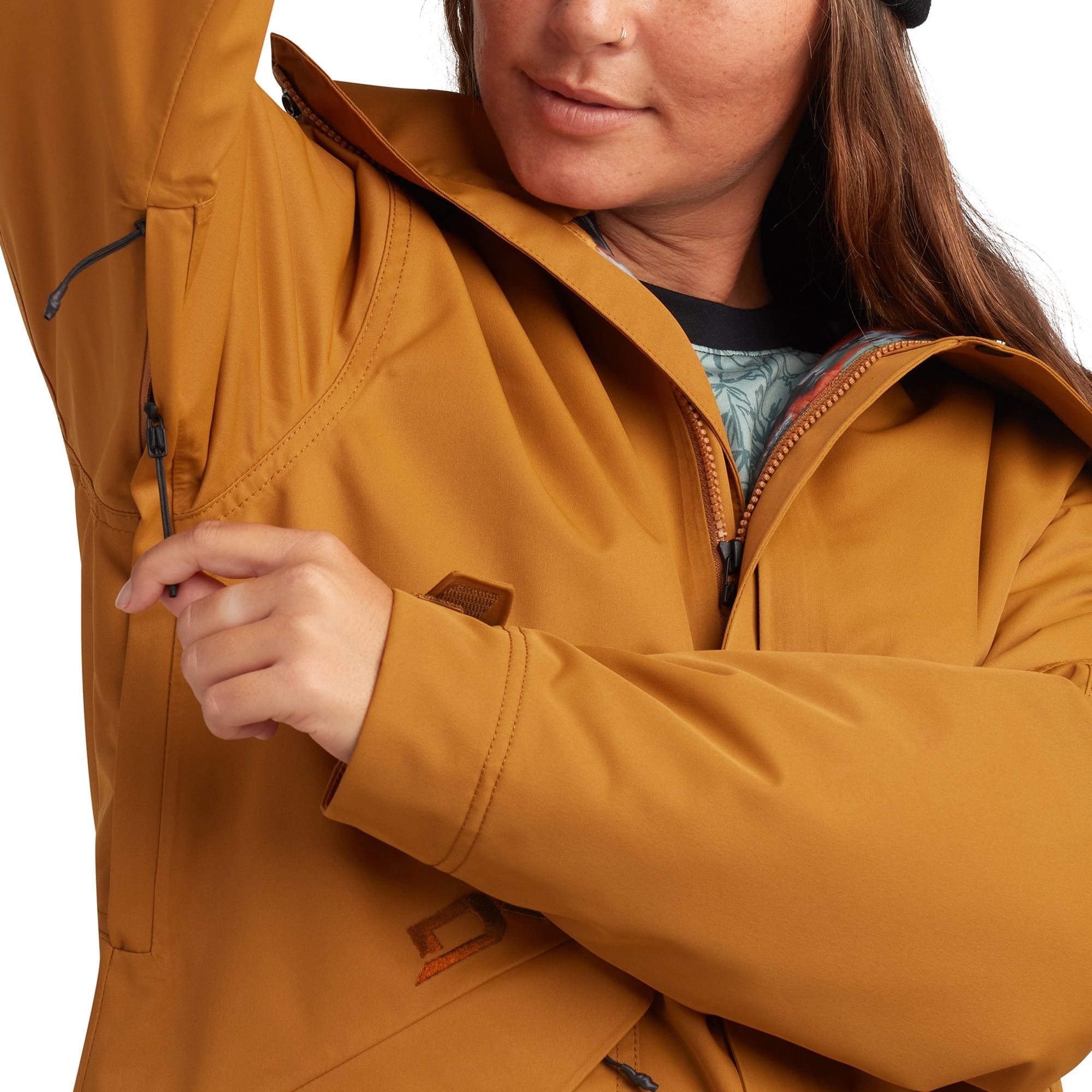 Reach Insulated 20K Jacket - Women's
