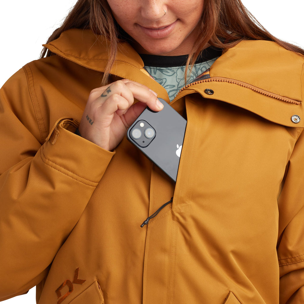 Reach Insulated 20K Jacket - Women's