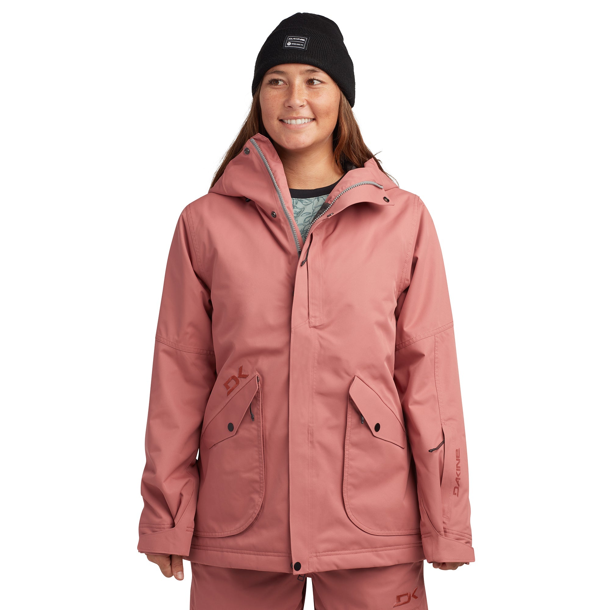 Reach Insulated 20K Jacket - Women's