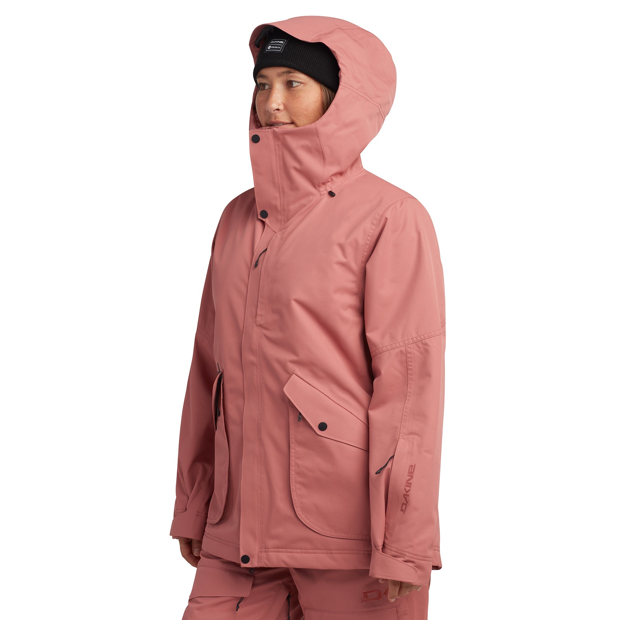 Reach Insulated 20K Jacket - Women's