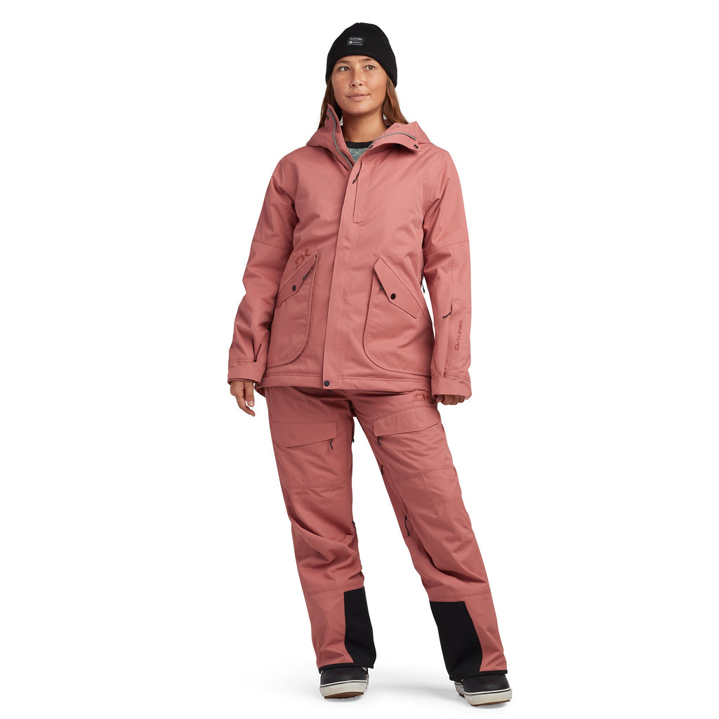 Reach Insulated 20K Jacket - Women's