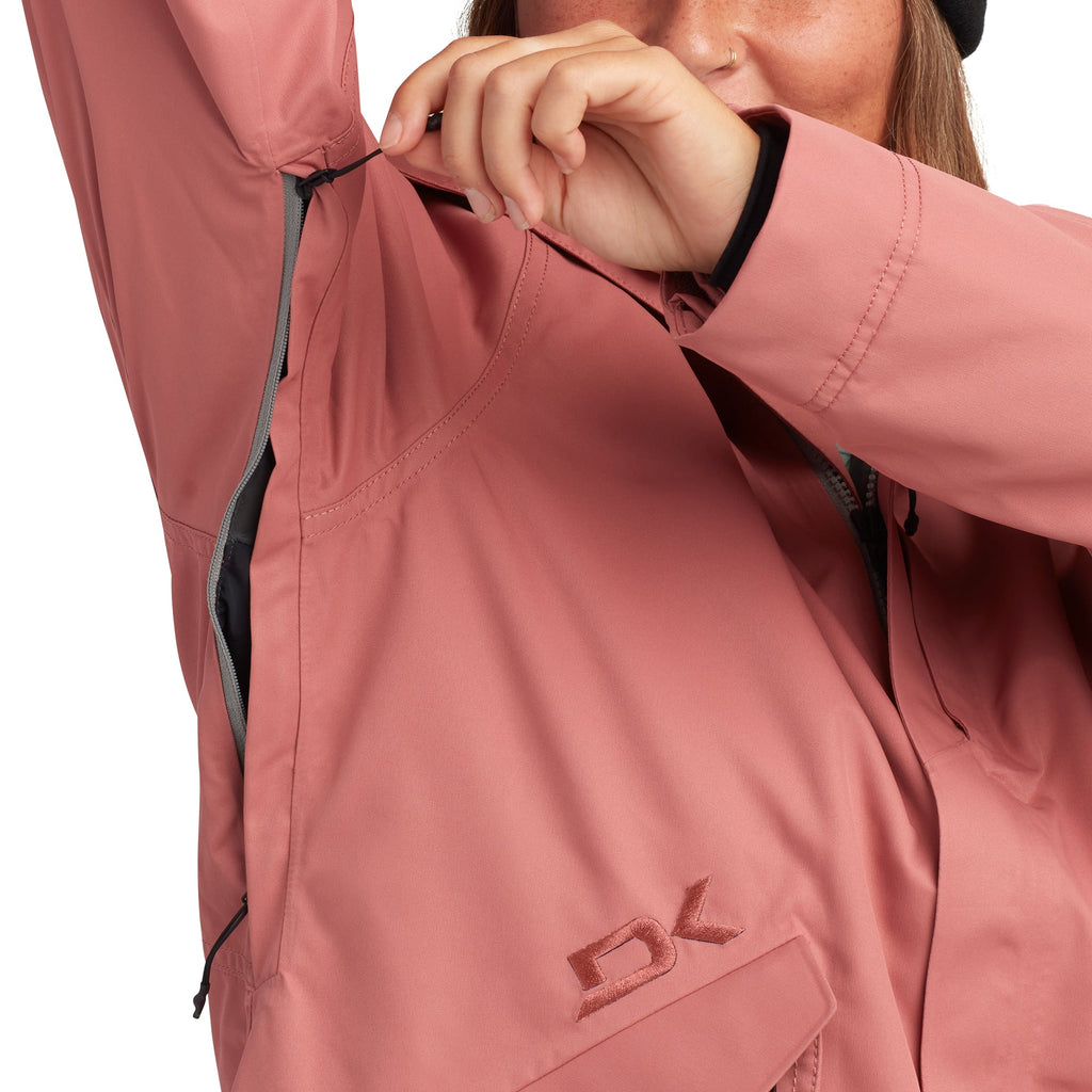 Reach Insulated 20K Jacket - Women's
