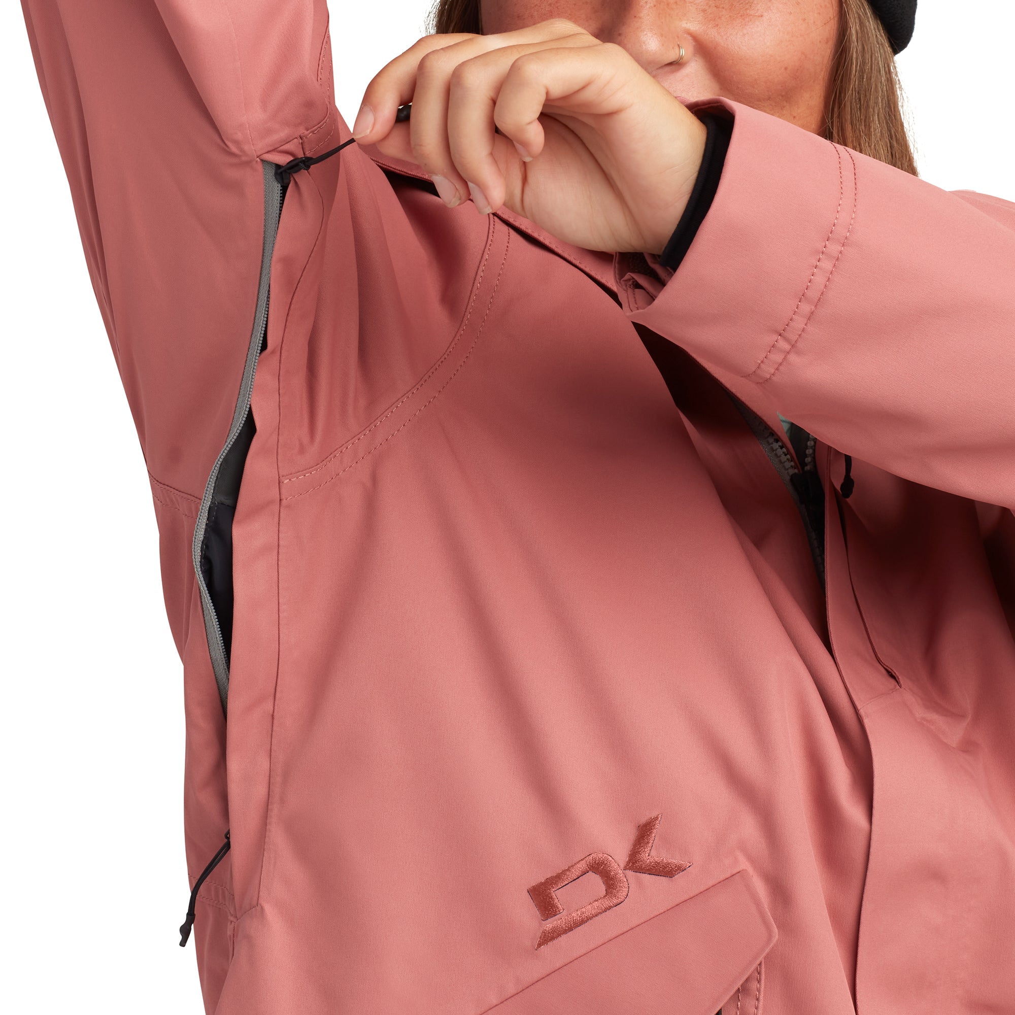 Reach Insulated 20K Jacket - Women's