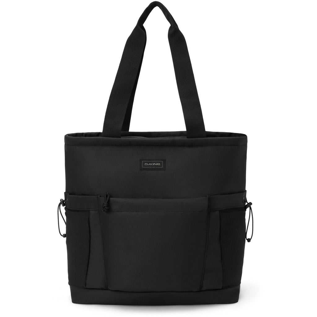 Recess Tote Backpack 2.0 19L - Black/Black