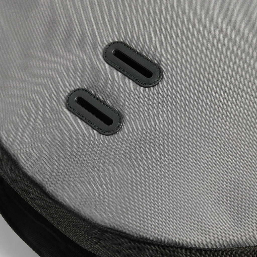 Recon Double Surfboard Bag - Castlerock/Stone