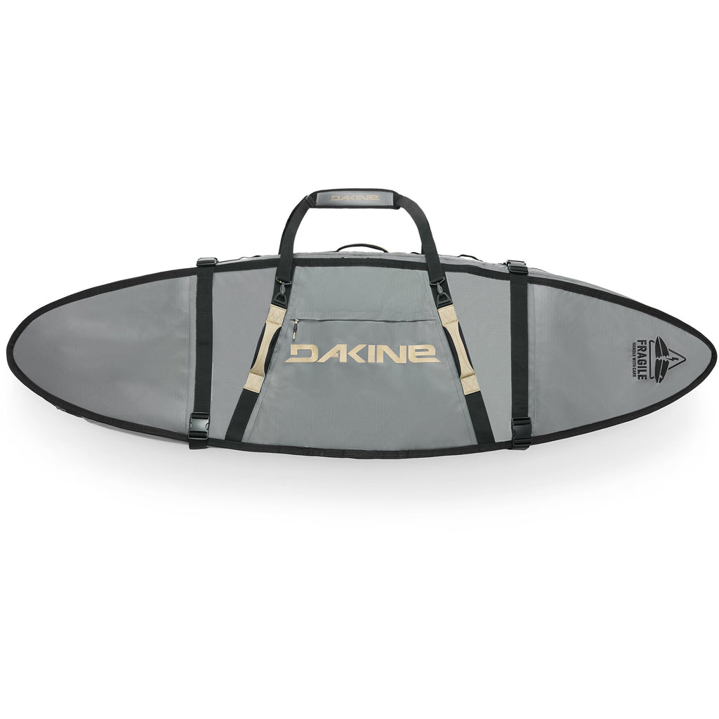 Regulator Triple Surfboard Bag - Castlerock/Stone