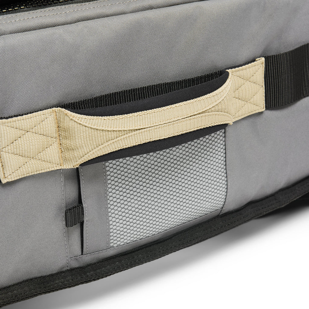 Regulator Triple Surfboard Bag - Castlerock/Stone