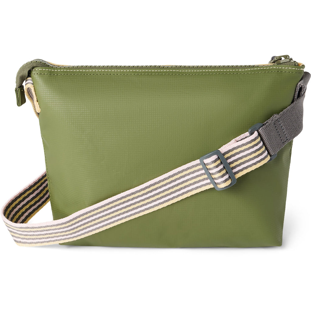 Renovation Crossbody Bag - Cypress