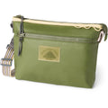 Renovation Crossbody Bag - Cypress