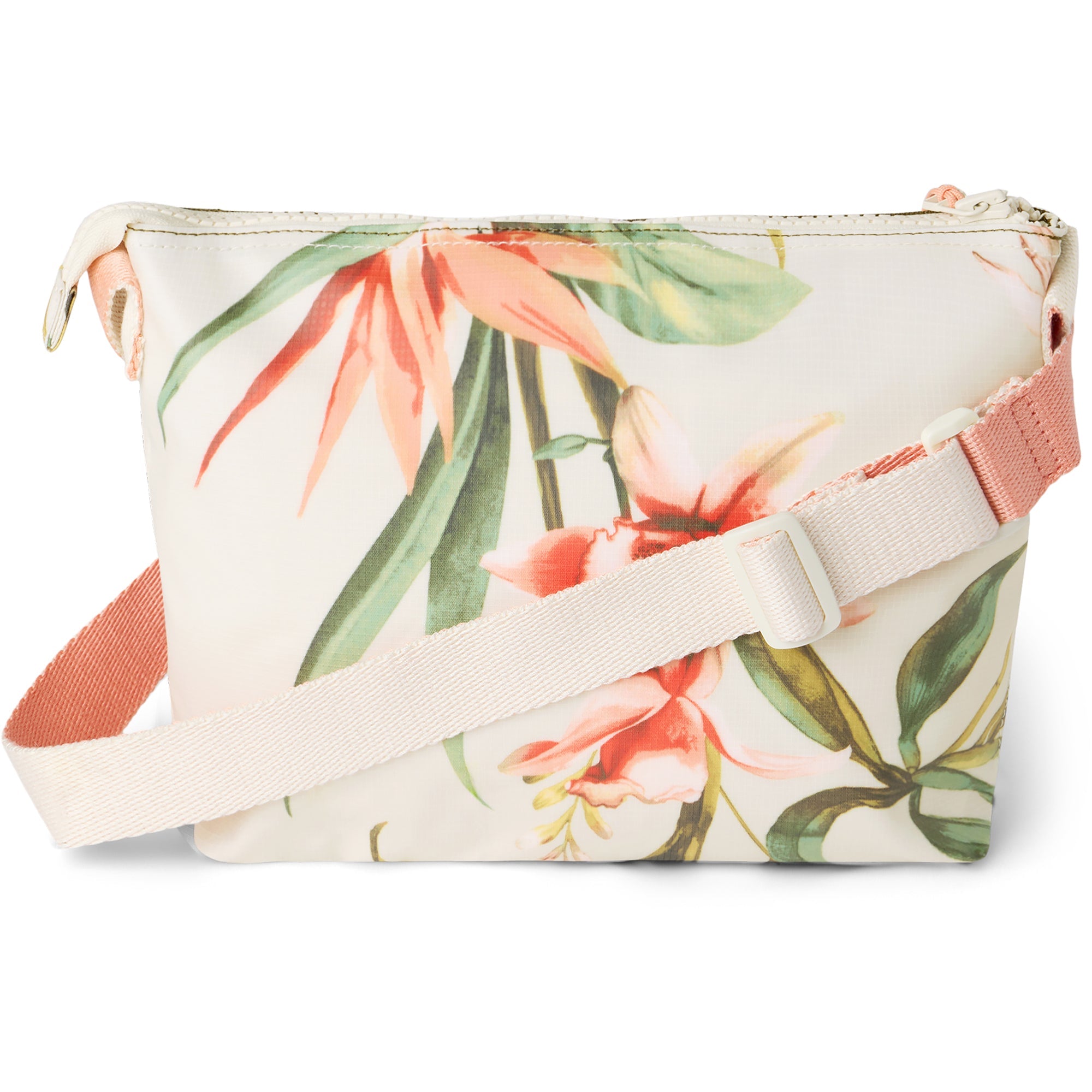 Renovation Crossbody Bag - Kula Botanica