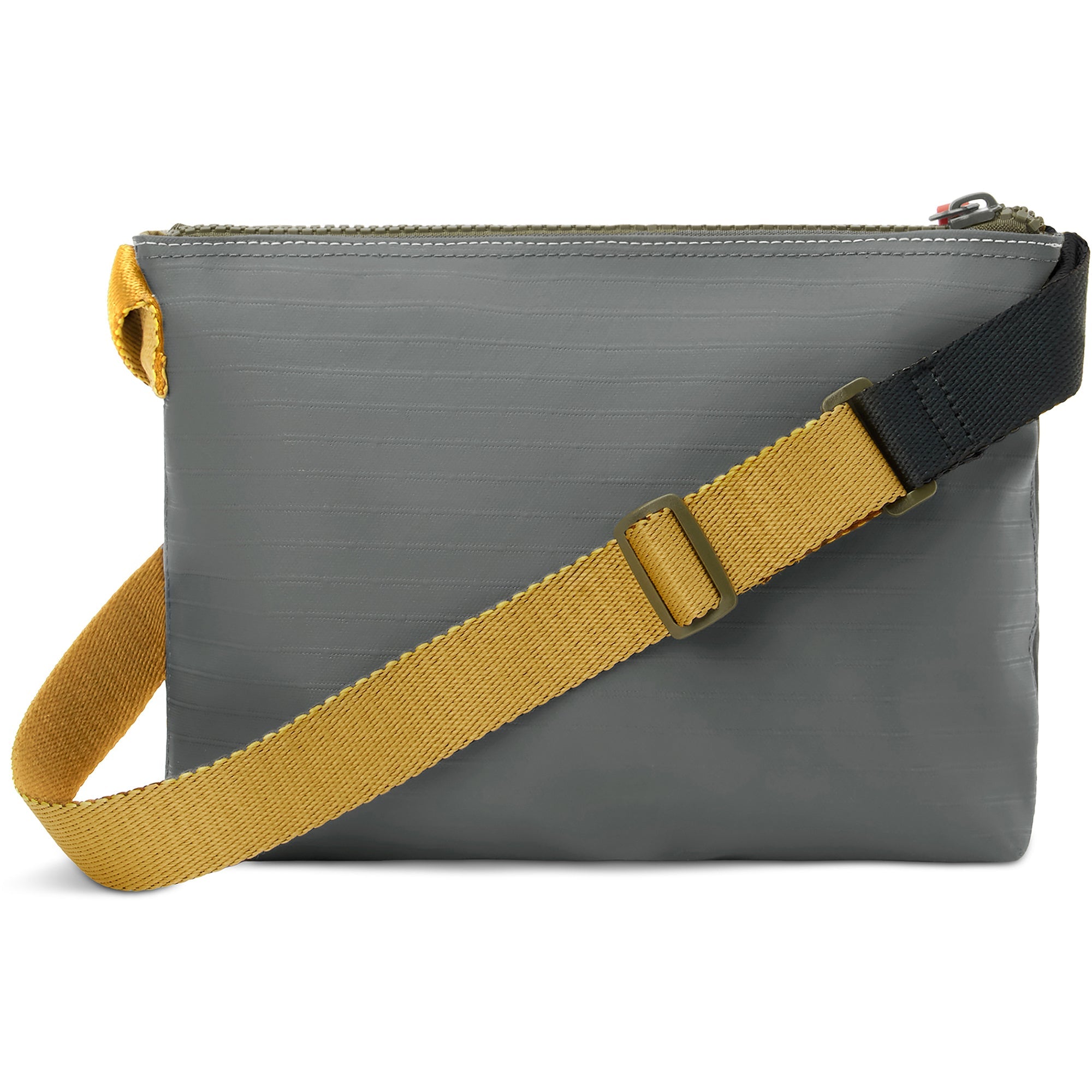 Renovation Crossbody Bag 2.0 - Everglades