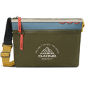 Renovation Crossbody Bag 2.0 - Everglades