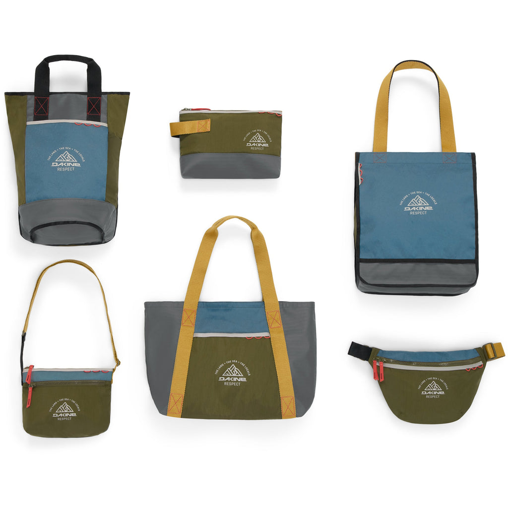 Renovation Tote 23L - Everglades