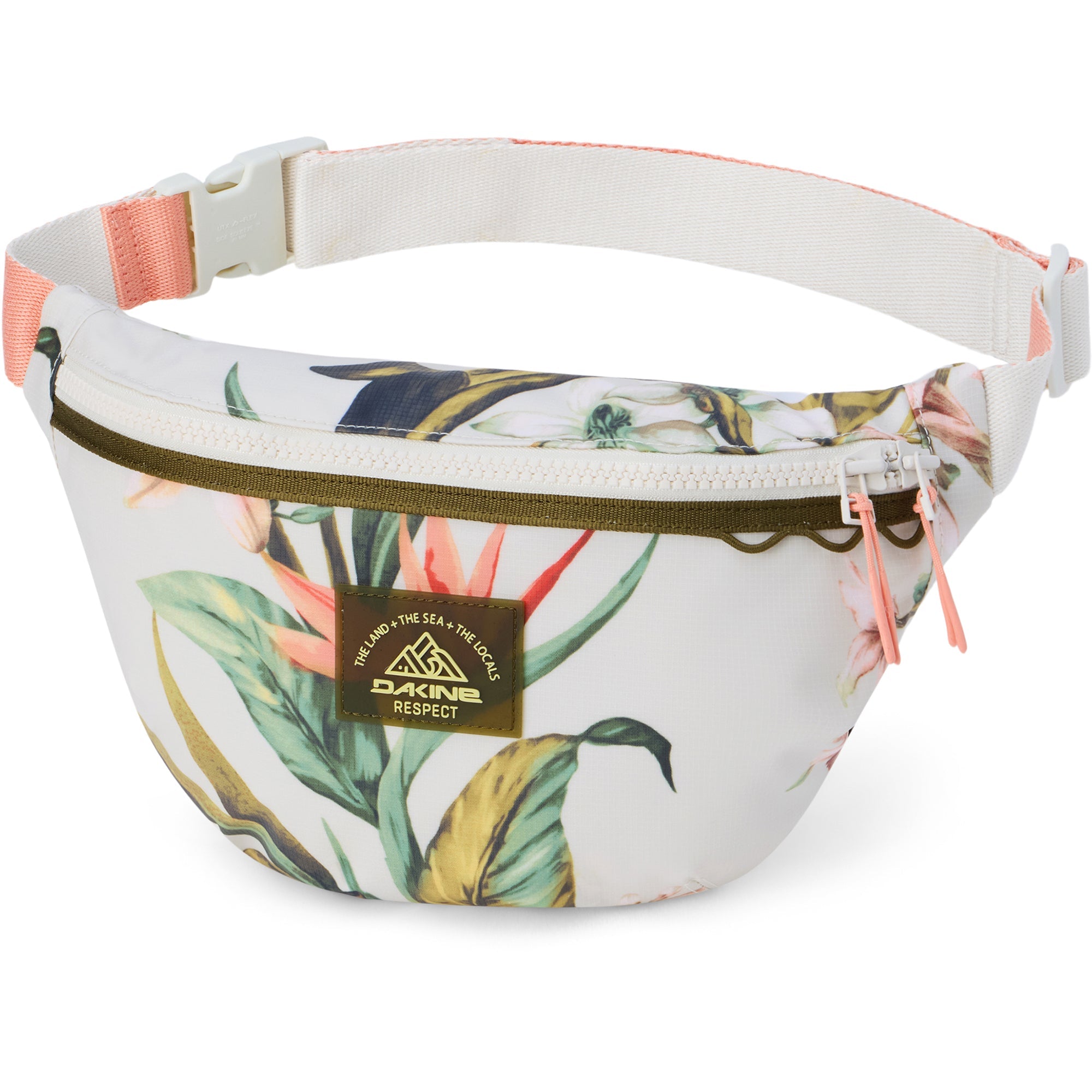 Renovation Hip Pack - Kula Botanica