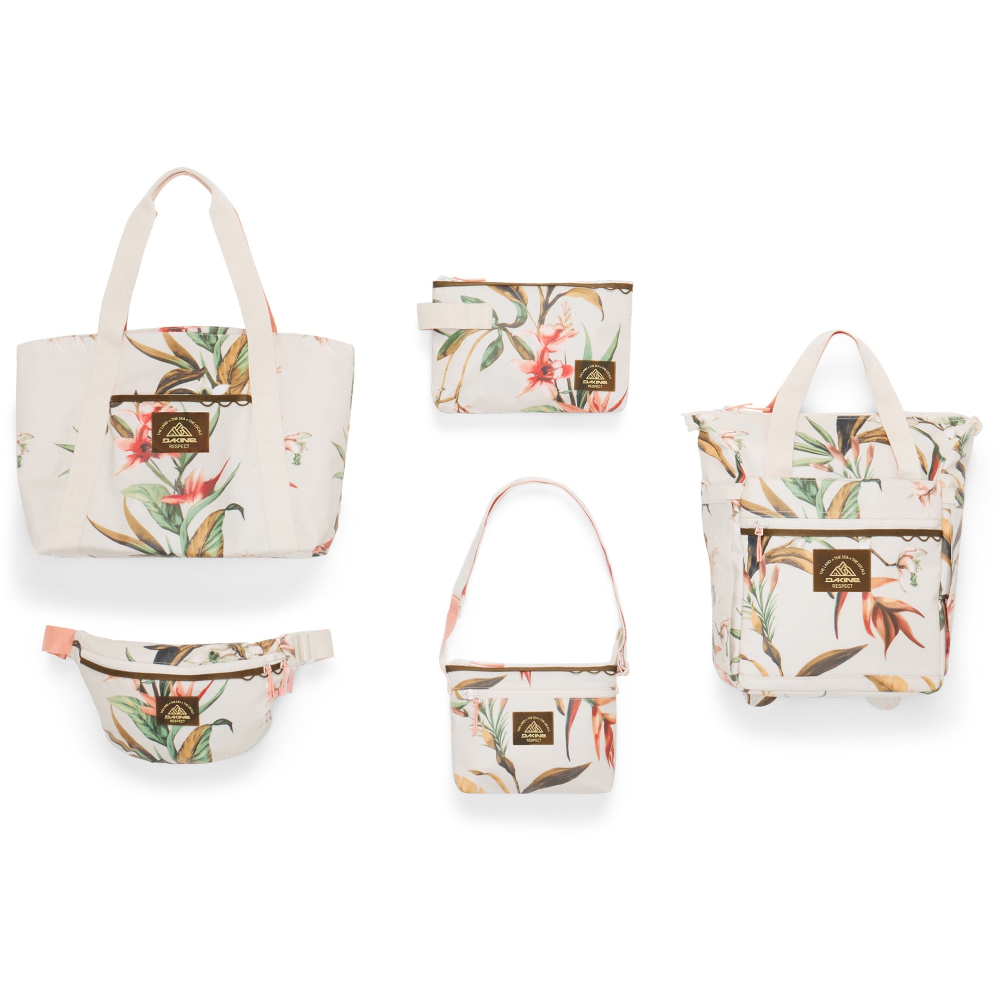 Renovation Hip Pack - Kula Botanica