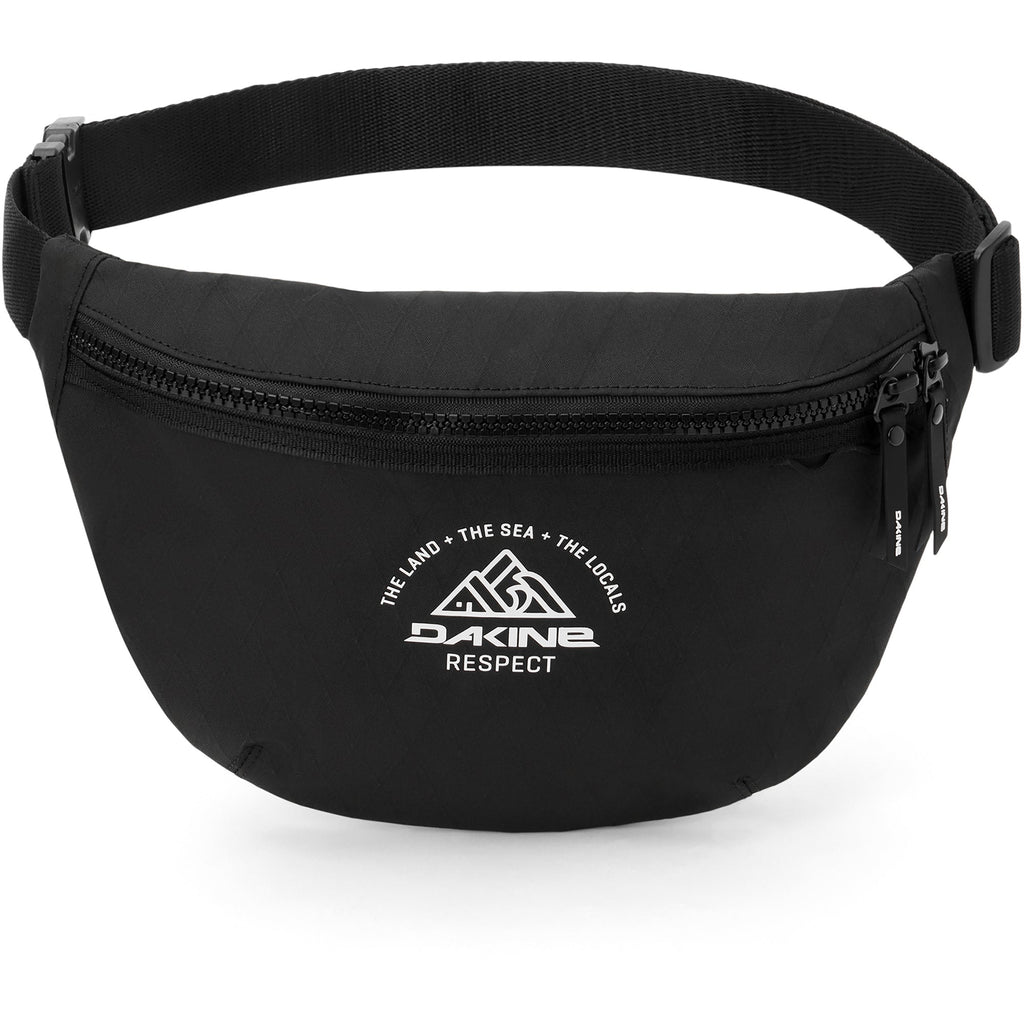 Renovation Hip Pack 2.0 - Black