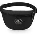 Renovation Hip Pack 2.0 - Black