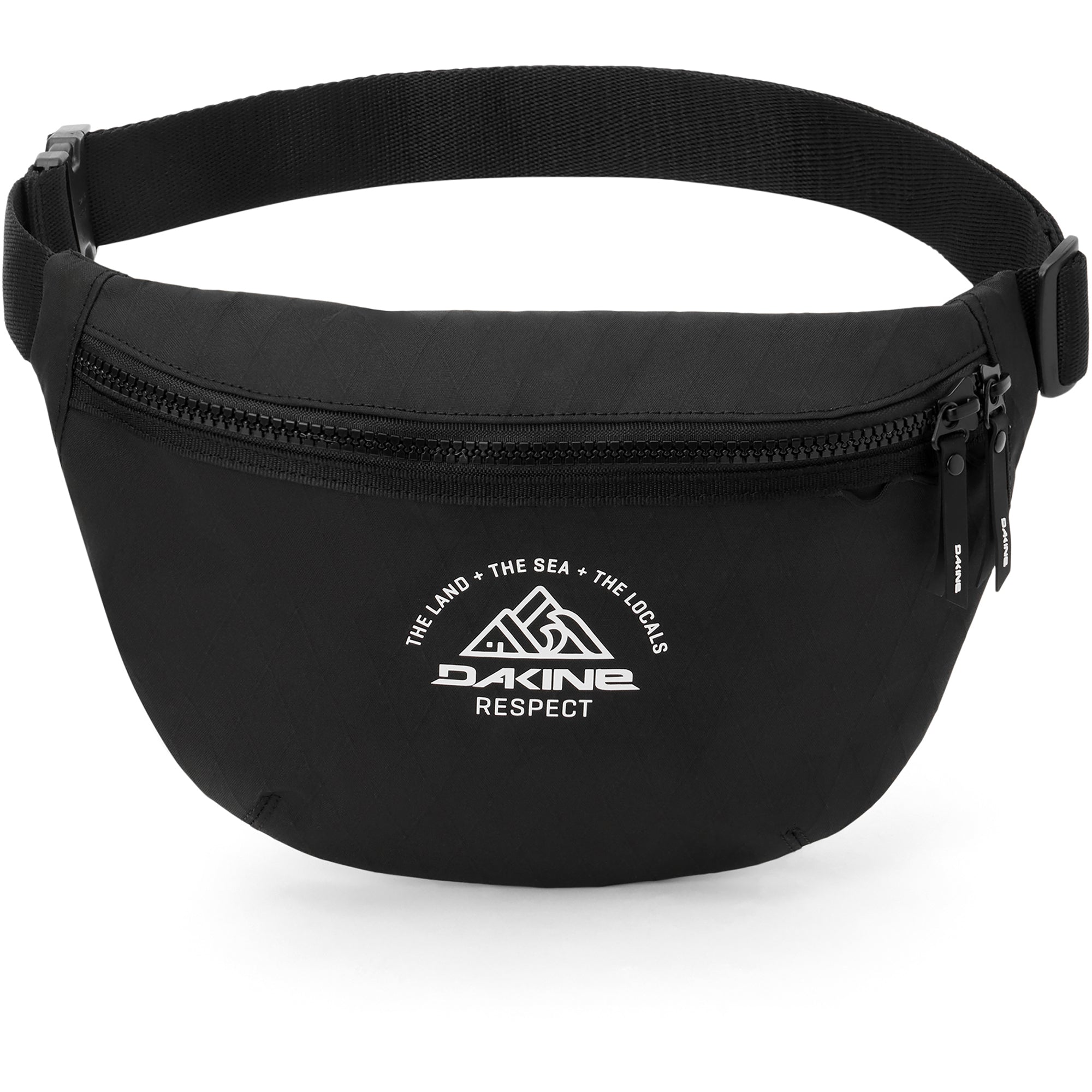 Renovation Hip Pack 2.0 - Black