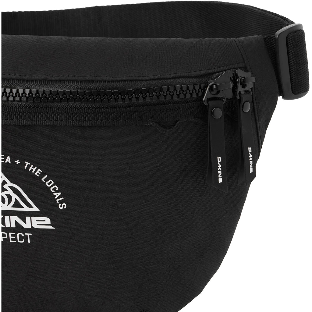 Renovation Hip Pack 2.0 - Black