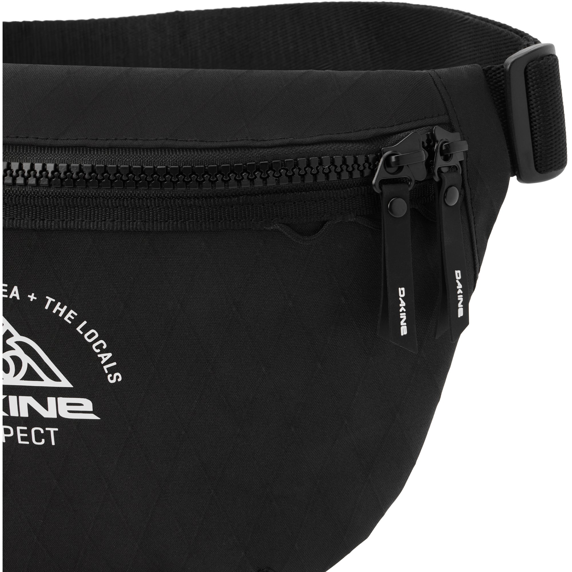 Renovation Hip Pack 2.0 - Black