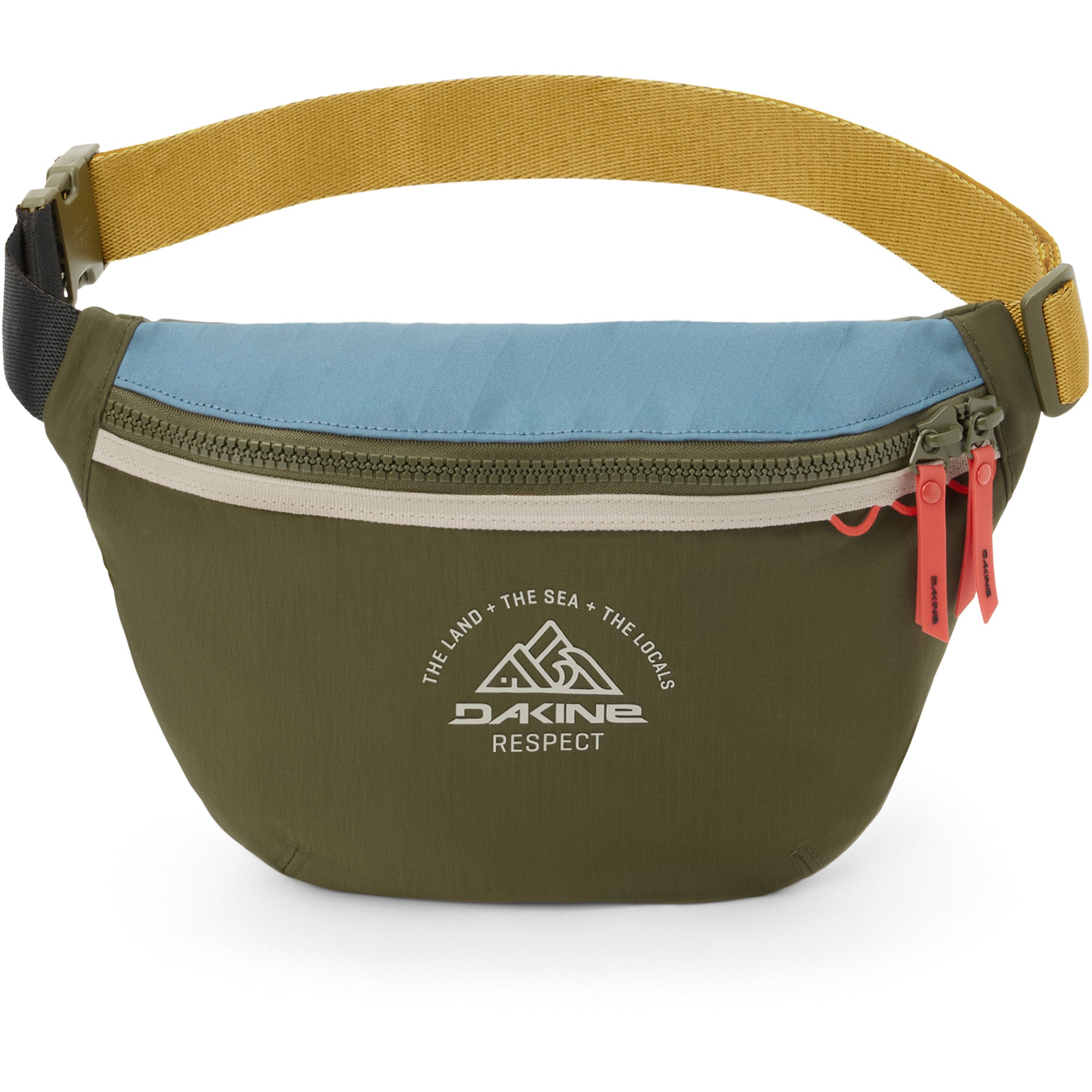 Renovation Hip Pack 2.0 - Everglades