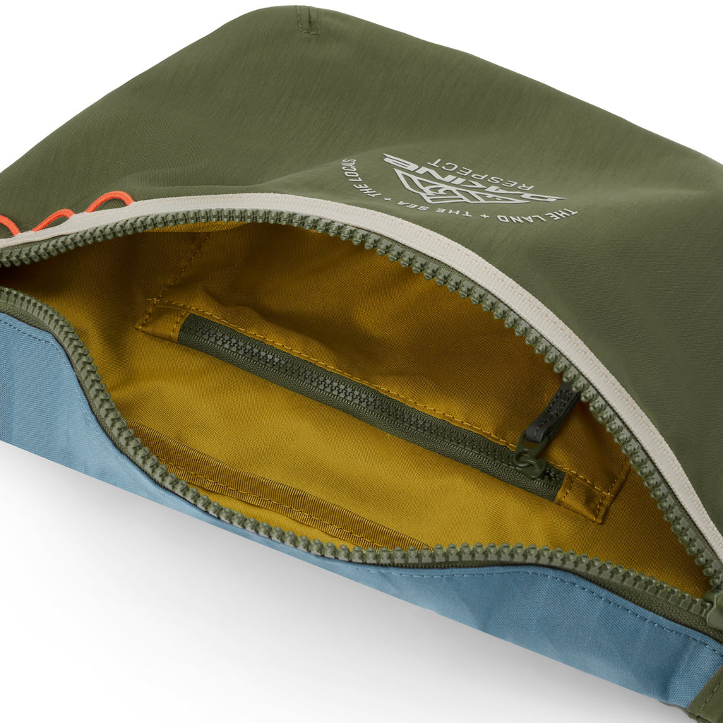 Renovation Hip Pack 2.0 - Everglades