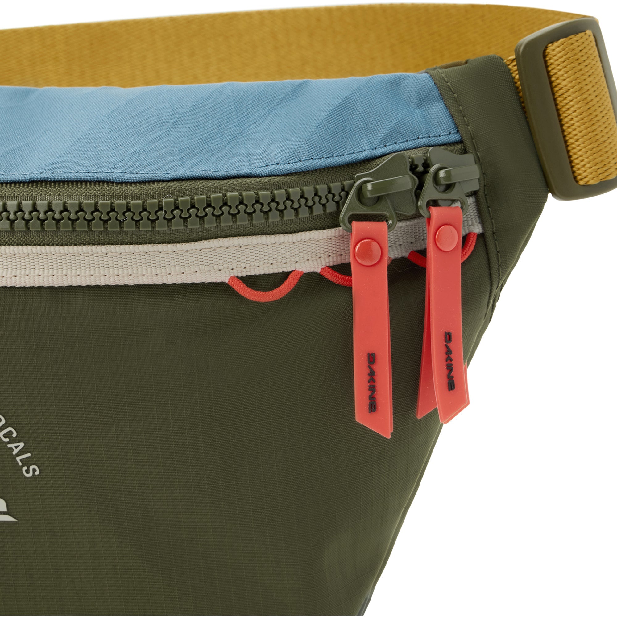 Renovation Hip Pack 2.0 - Everglades