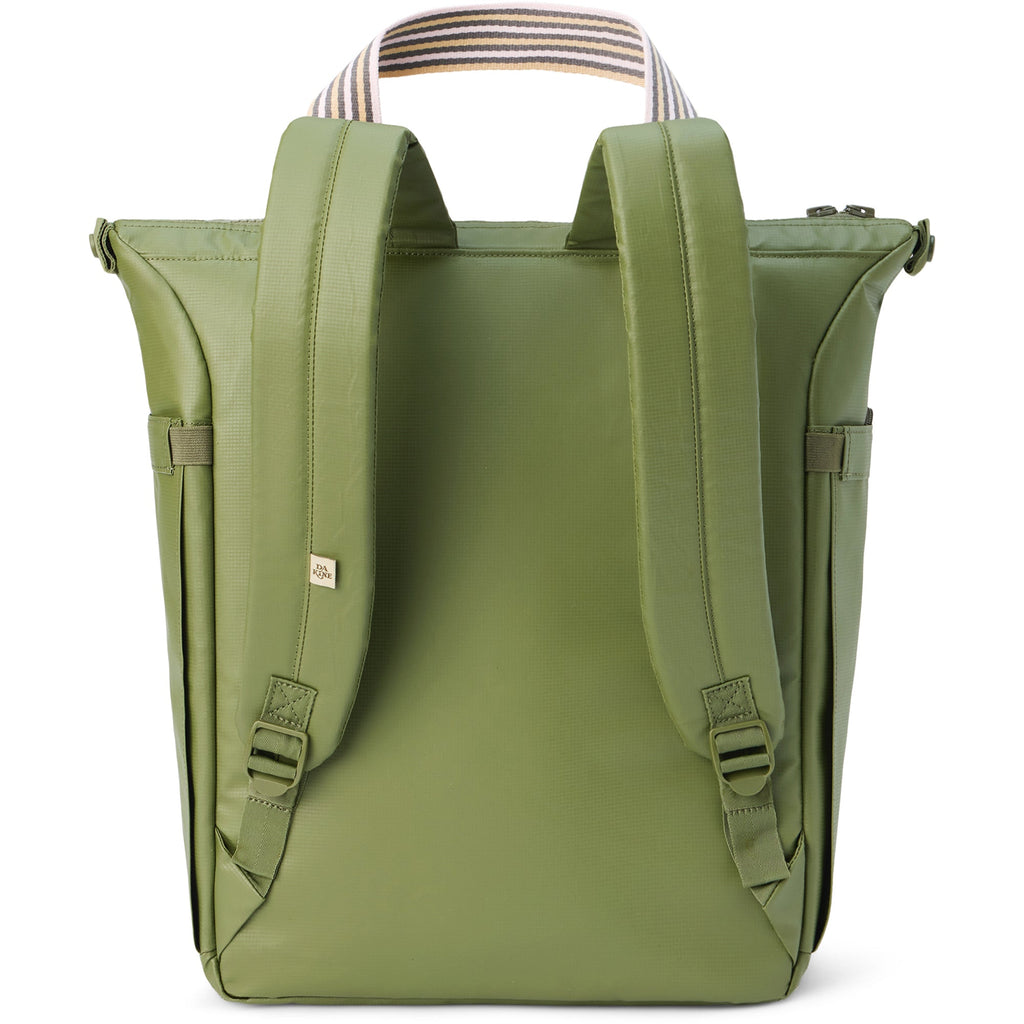 Renovation Hybrid Backpack 21L - Cypress