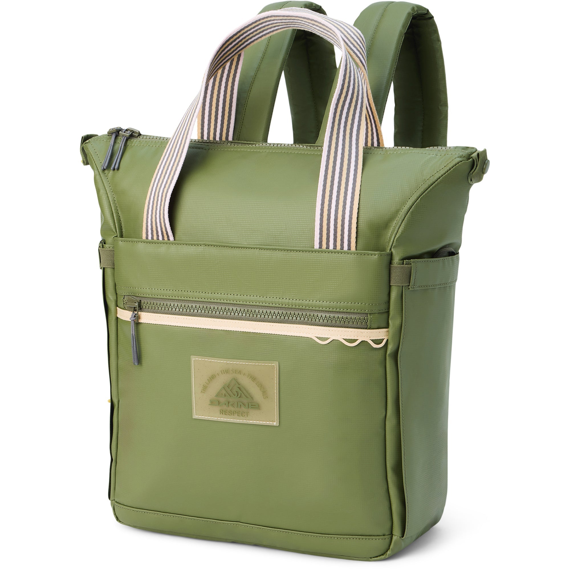 Renovation Hybrid Backpack 21L - Cypress