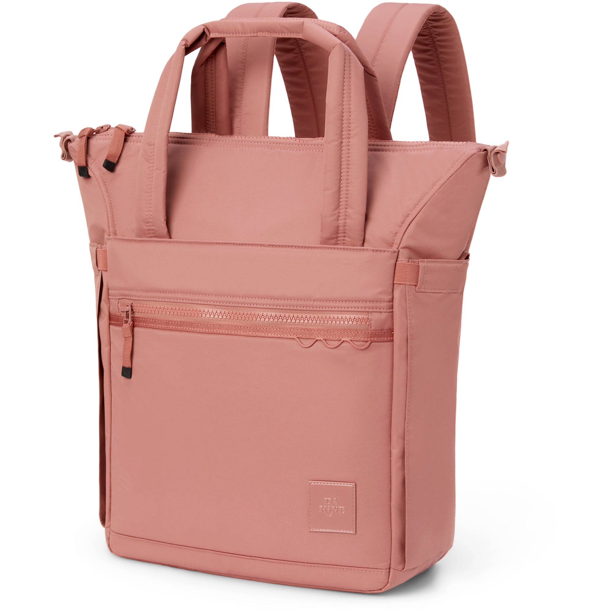 Renovation Hybrid Backpack 21L - Withered Rose