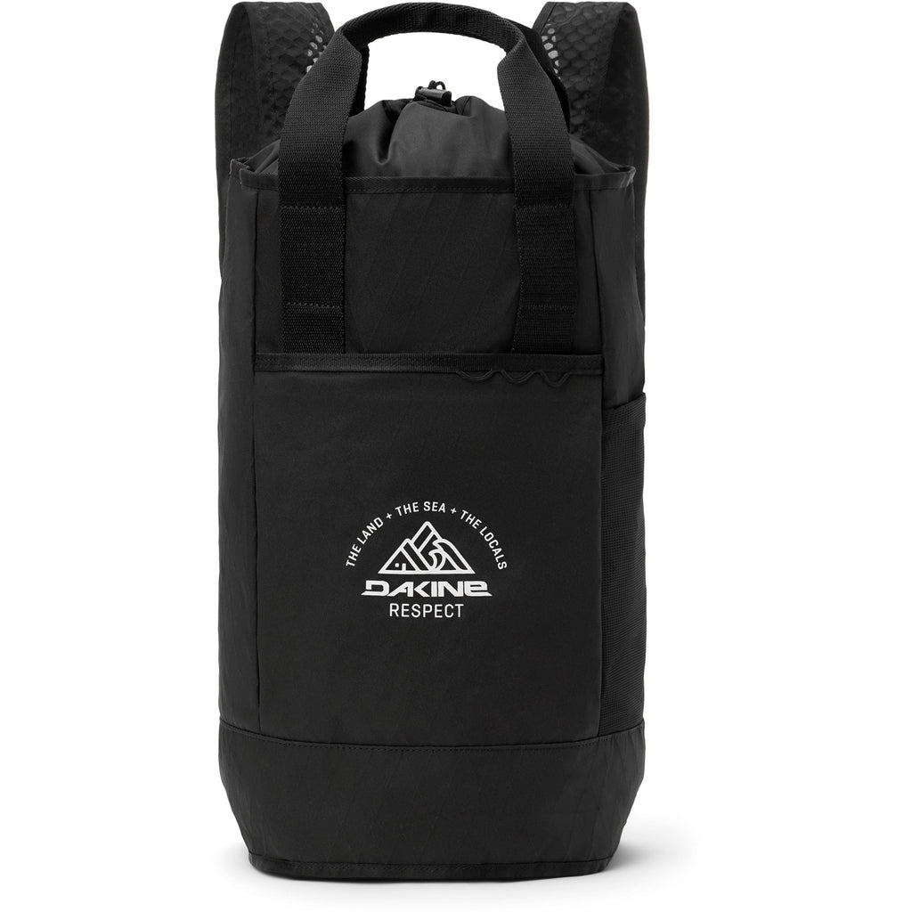 Renovation LT Backpack 22L - Black