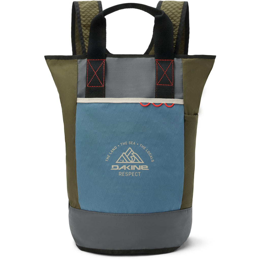 Renovation LT Backpack 22L - Everglades