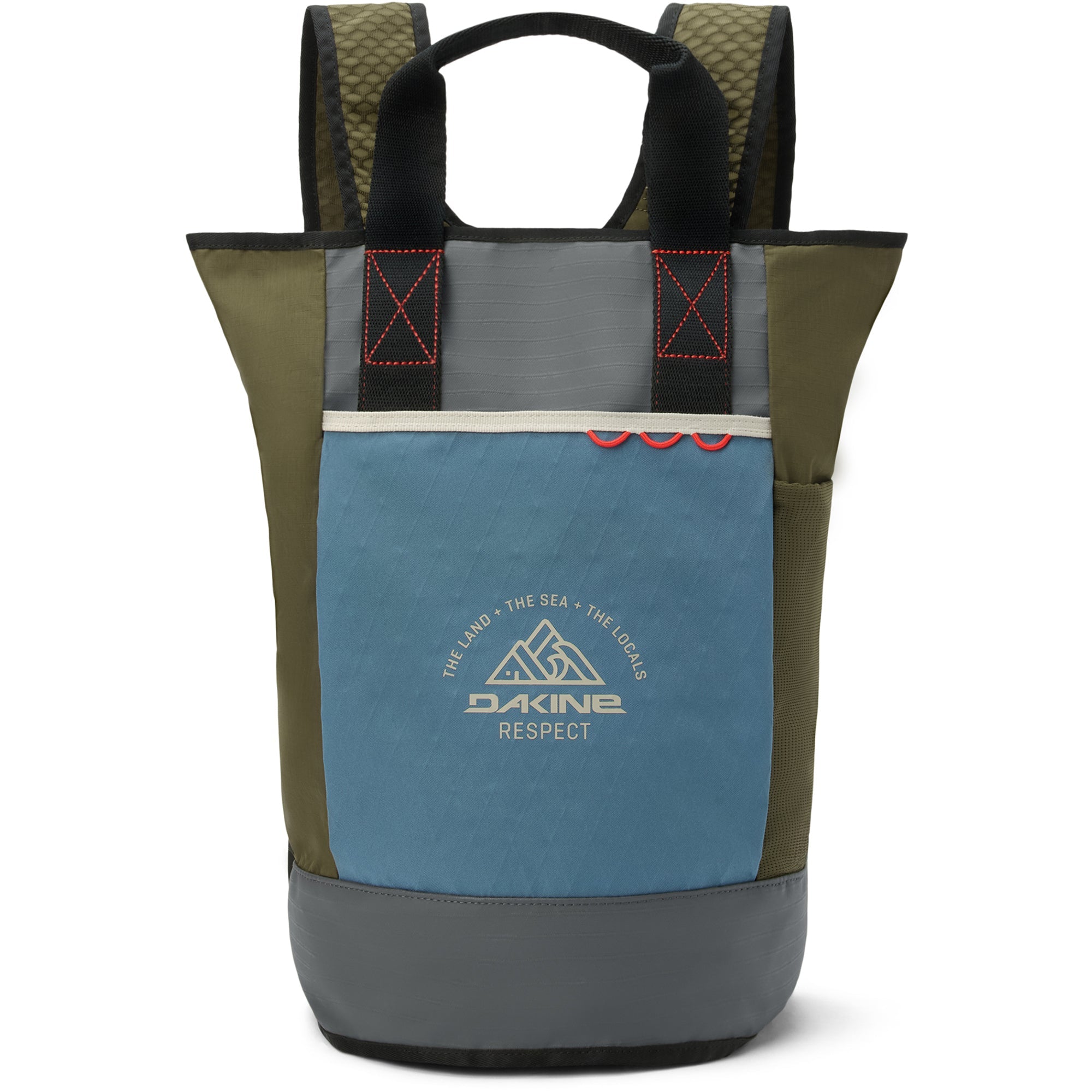 Renovation LT Backpack 22L - Everglades