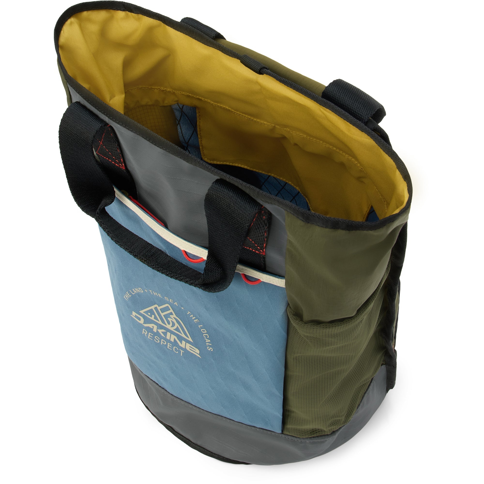 Renovation LT Backpack 22L - Everglades