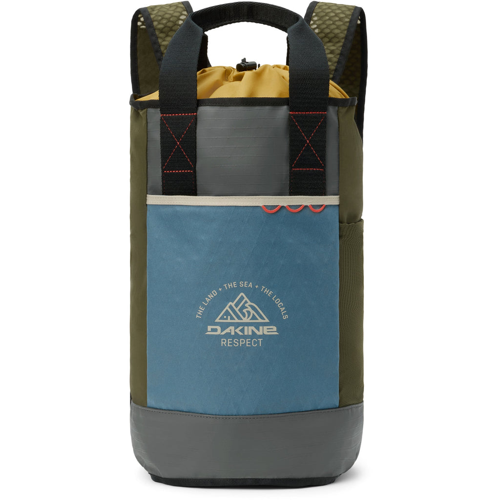 Renovation LT Backpack 22L - Everglades