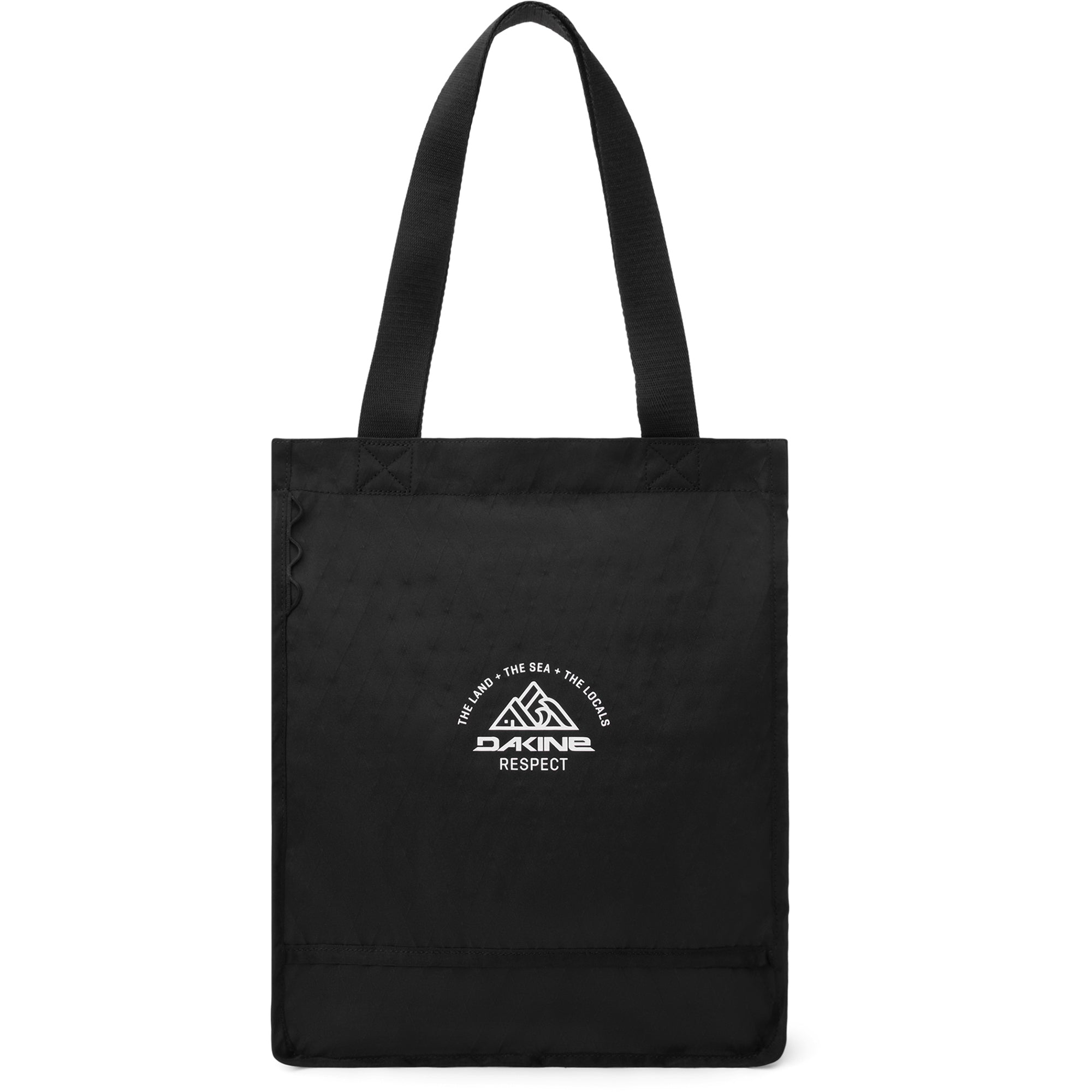 Renovation Tote 23L - Black