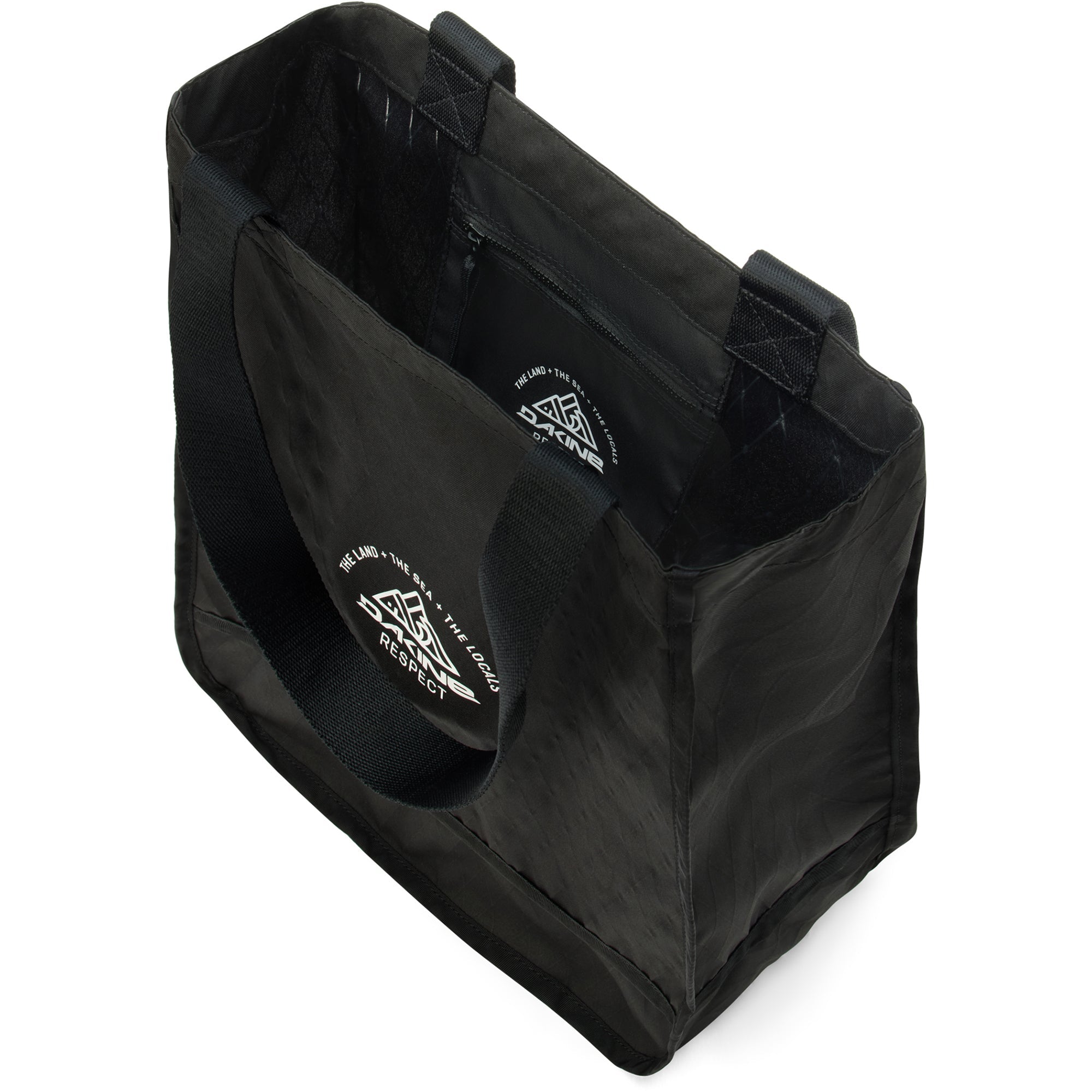 Renovation Tote 23L - Black