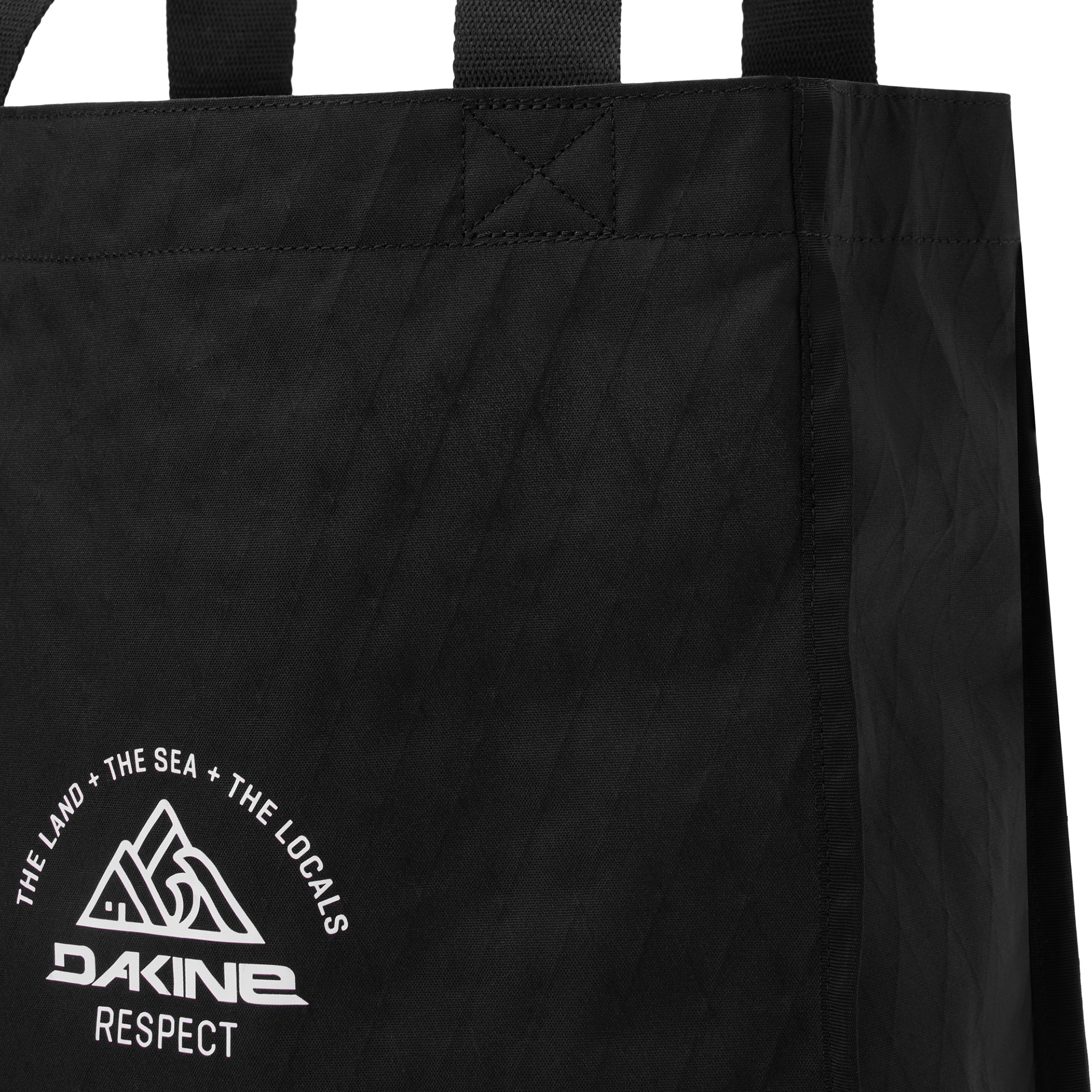 Renovation Tote 23L - Black