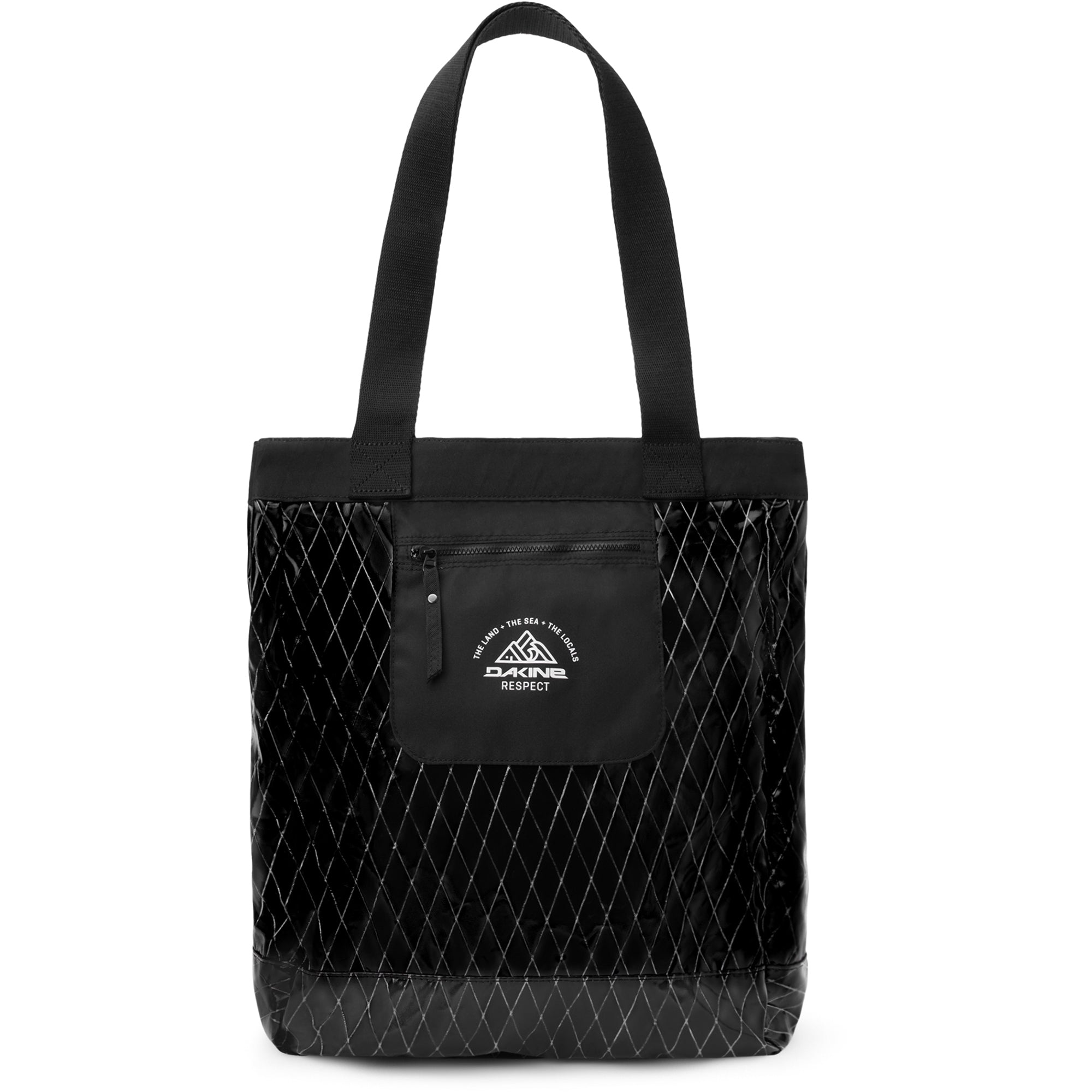 Renovation Tote 23L - Black