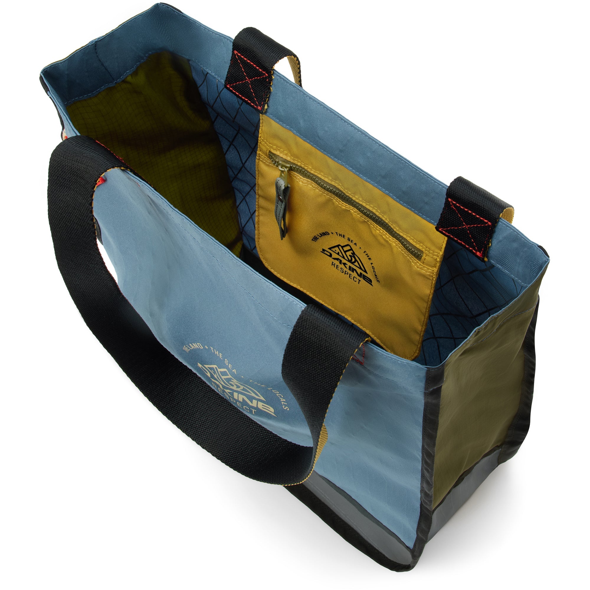 Renovation Tote 23L - Everglades